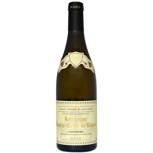 Domaine Jean-Noël Gagnard, Bourgogne Hautes Côtes de Beaune 'Clos Bortier' 6x75cl