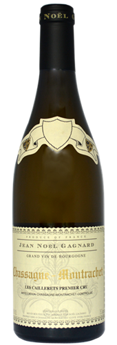 Domaine Jean-Noël Gagnard, Chassagne-Montrachet 1er Cru 'Les Caillerets' 75cl