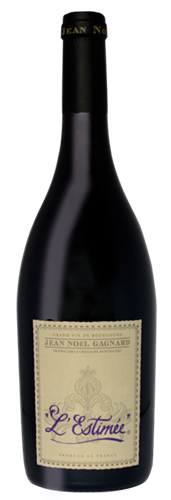 Domaine Jean-Noël Gagnard, Chassagne-Montrachet Cuvée L'Estimée Rouge 6x75cl