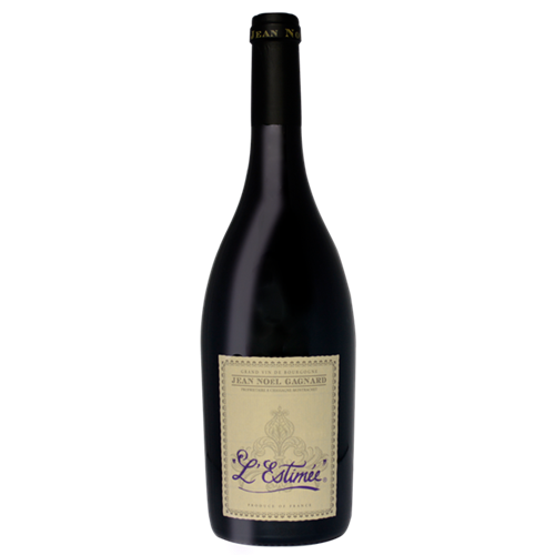 Domaine Jean-Noël Gagnard, Chassagne-Montrachet Cuvée L'Estimée Rouge 6x75cl