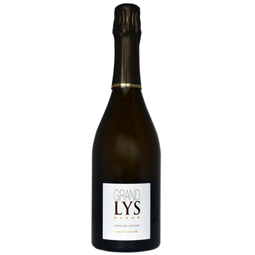 Domaine Jean-Noël Gagnard, Crémant de Bourgogne 'Le Grand Lys' 6x75cl