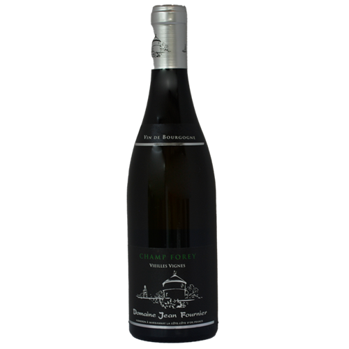 Domaine Jean Fournier, Aligoté 'Champ Forey' Vieilles Vignes 6x75cl