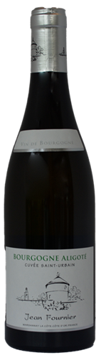 Domaine Jean Fournier, Bourgogne Aligoté 'Saint Urbain' 6x75cl