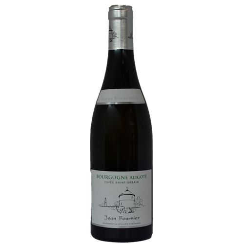 Domaine Jean Fournier, Bourgogne Aligoté 'Saint Urbain' 6x75cl