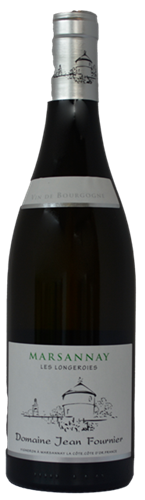 Domaine Jean Fournier, Marsannay Blanc 'Les Longeroies' 6x75cl