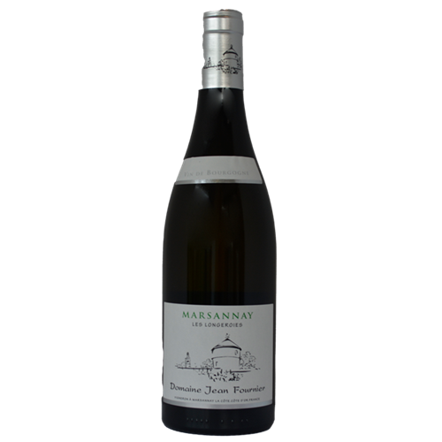 Domaine Jean Fournier, Marsannay Blanc 'Les Longeroies' 6x75cl