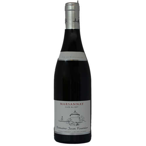 Domaine Jean Fournier, Marsannay Rouge 'Clos du Roy' 6x75cl
