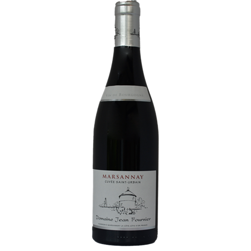 Domaine Jean Fournier, Marsannay Rouge 'Cuvée Saint Urbain' 6x75cl