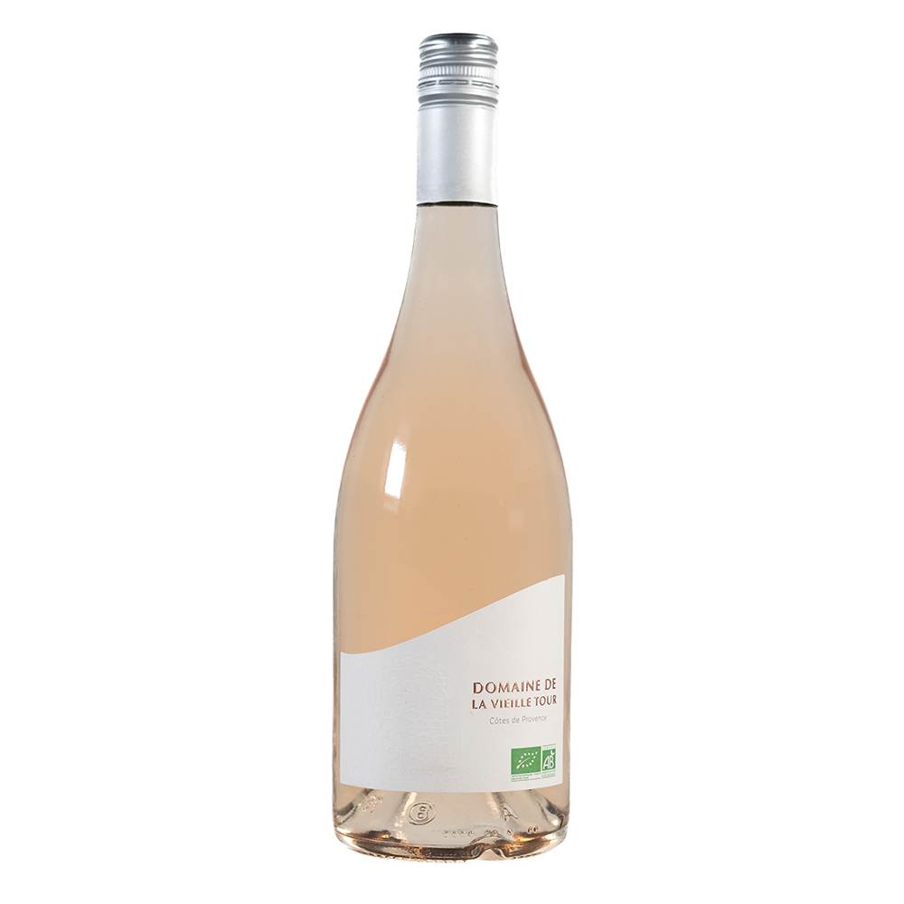 The Chelsea Rosé Wine Essential Collection, 6x75cl