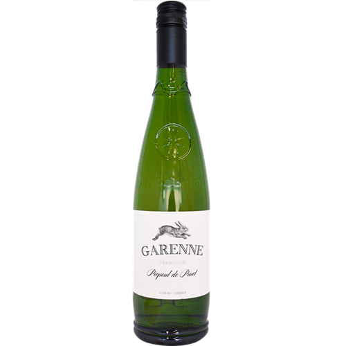 Domaine de Castelnau Garenne, Picpoul de Pinet, 6x75cl