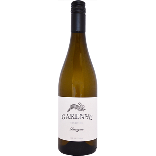 Domaine de Castelnau Garenne, Sauvignon Blanc IGP Pays d'Oc, 6x75cl