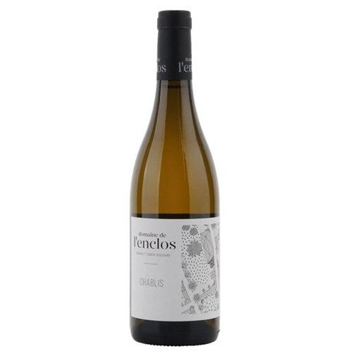 Domaine de L'Enclos, Chablis, 6x75cl