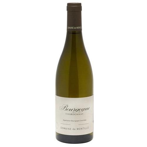 Domaine de Montille, Bourgogne Blanc, 6x75cl