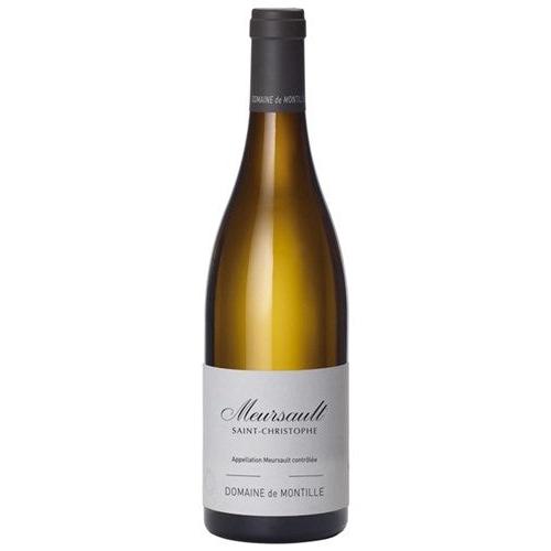 Domaine de Montille, Meursault `Saint Christophe`, 75cl