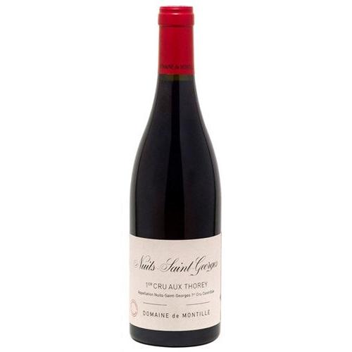 Domaine de Montille, Nuits-Saint-Georges 1er Cru `Aux Thorey`, 75cl