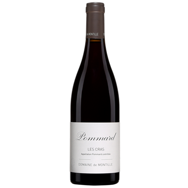 Domaine de Montille, Pommard `Les Cras`, 75cl