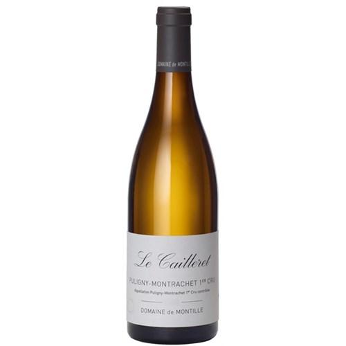 Domaine de Montille, Puligny-Montrachet 1er Cru `Le Cailleret`, 75cl