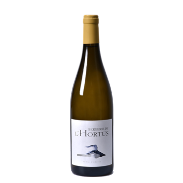 Domaine de l'Hortus, Bergerie de L'Hortus Blanc, 6x75cl