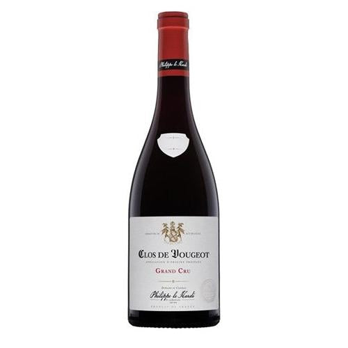Domaine du Château Philippe le Hardi, Clos de Vougeot Grand Cru, 75cl