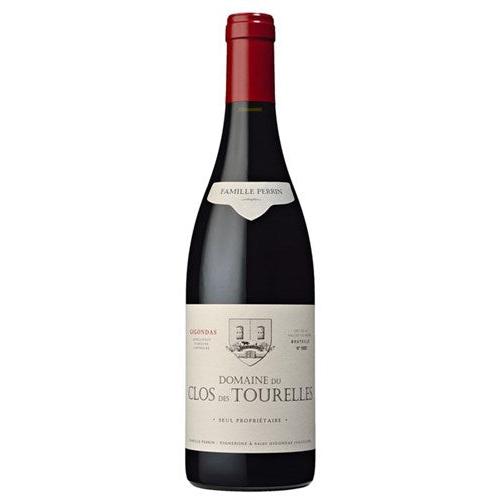Domaine du Clos des Tourelles, Gigondas 75cl