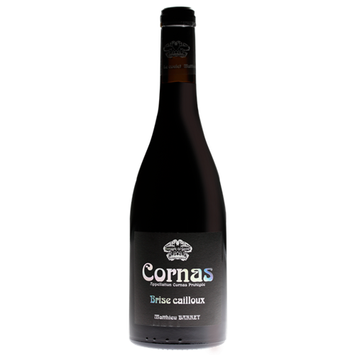Domaine du Coulet, Cornas 'Brise Cailloux' 6x75cl