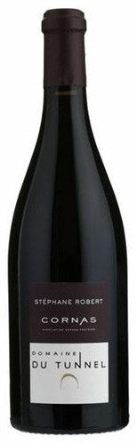 Domaine du Tunnel, Cornas 6x75cl