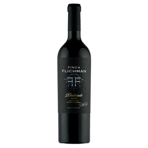 Finca Flichman, Dedicado Malbec, 6x75cl