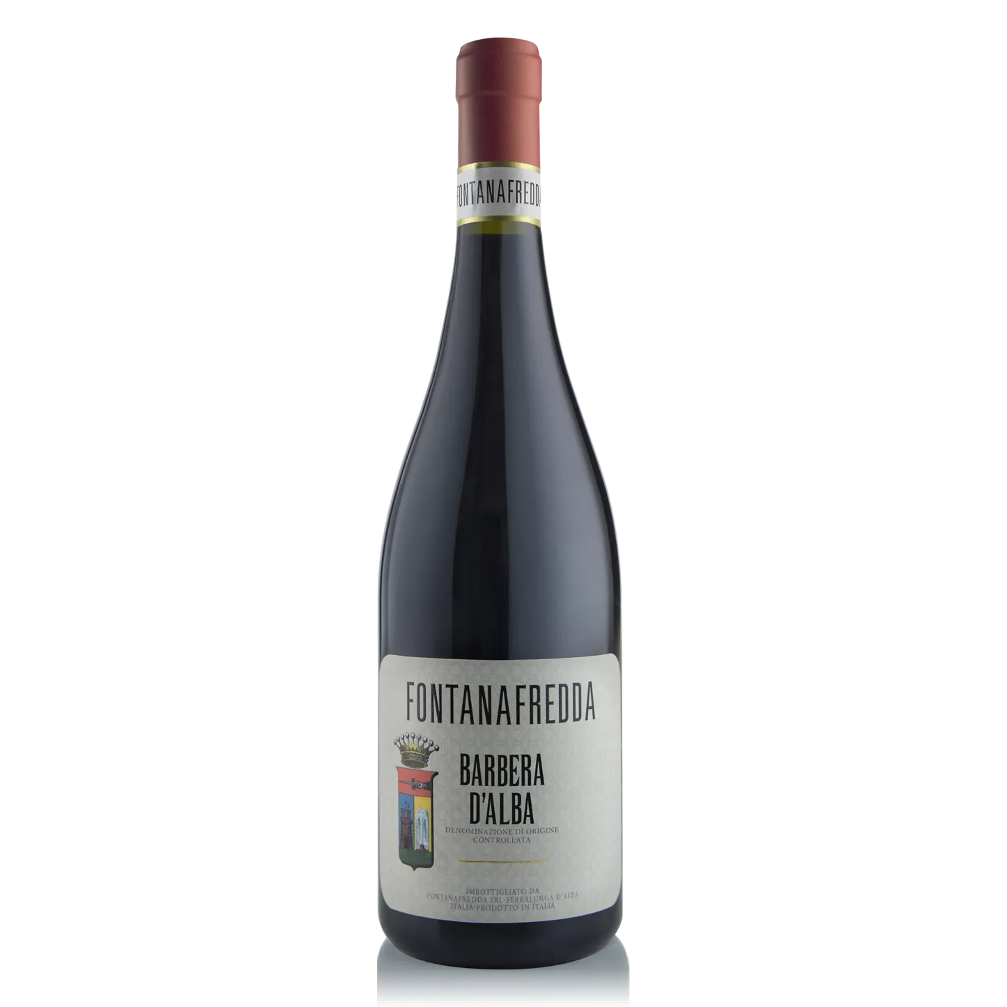 Fontanafredda, Barbera, 75cl