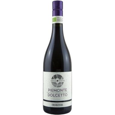 FONTANAFREDDA, Briccotondo Dolcetto, 75cl