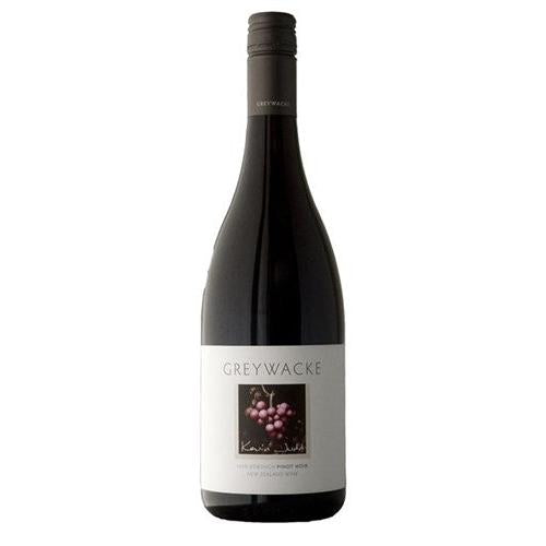 Greywacke, Marlborough Pinot Noir, 12x37,5cl