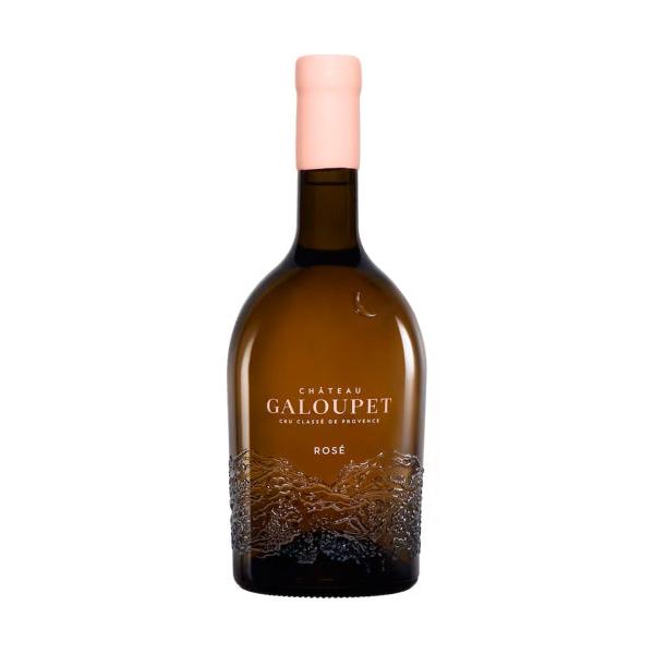 Château Galoupet Cru Classe Rosé, 6x75cl