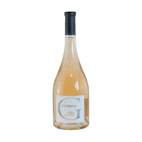 Garrus, Côtes du Provence Rosé, 6x75cl
