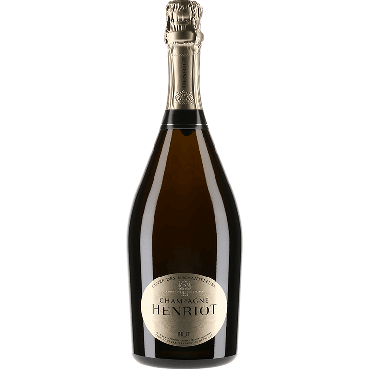 Champagne Henriot Cuvée des Enchanteleurs, 75cl