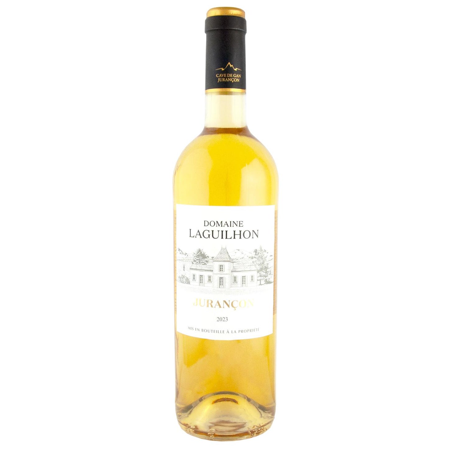 Domaine Laguilhon, Jurançon Doux 75cl