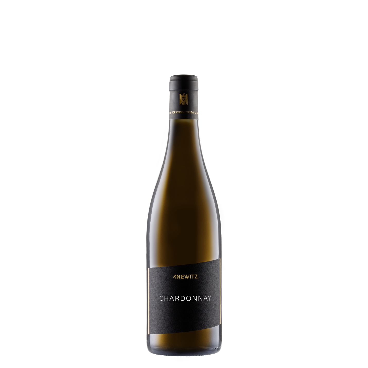 WEINGUT KNEWITZ, Chardonnay, Holzfass, 6x75cl