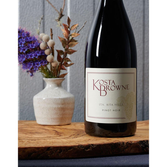 The Duckhorn, Kosta Browne, Pinot Noir, 6x75cl