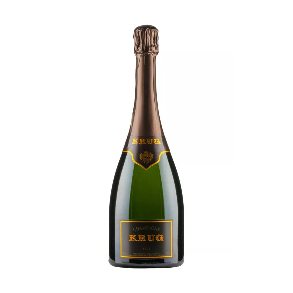Champagne, Krug Millésime, 75cl