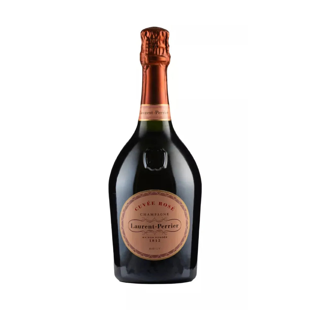 Champagne Laurent Perrier, Cuvée Rosé, 75 cl