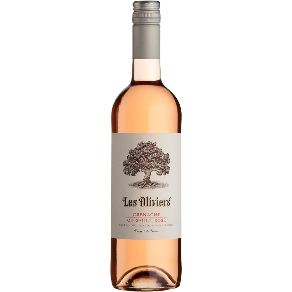 The Chelsea Rosé Wine Essential Collection, 6x75cl