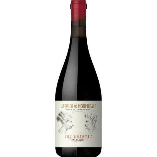 Altos Las Hormigas, Jardin de Hormigas `Los Amantes` Malbec 3x75cl