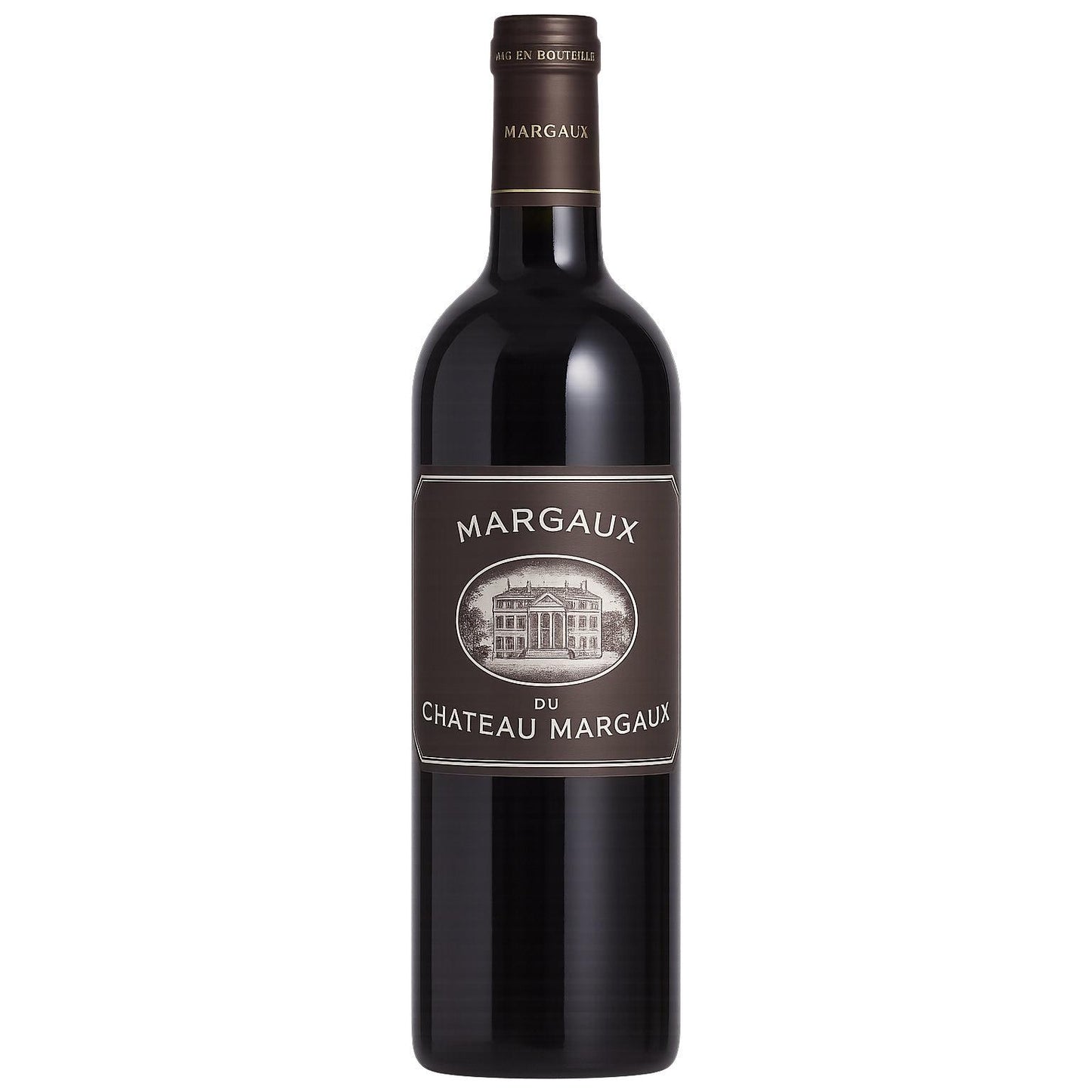 Margaux du Château Margaux, 6x75cl