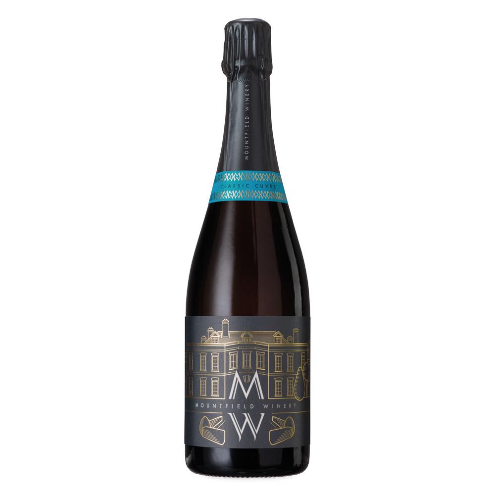 Mountfield Winery, Classic Cuvée, 6x75cl