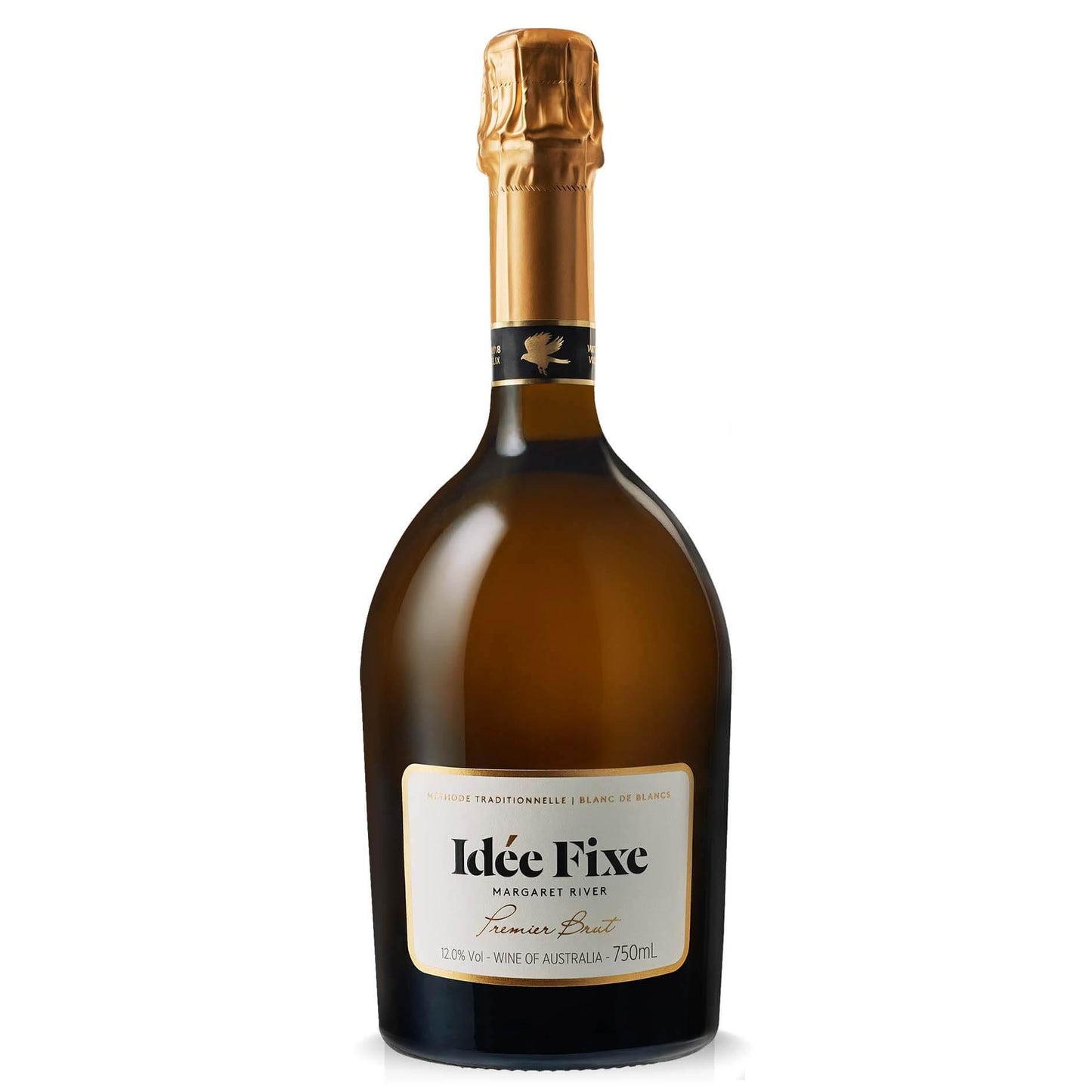 NV Idée Fixe, Premier Brut Blanc de Blancs, 6x75cl