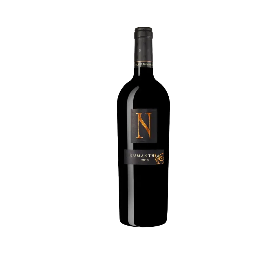 Bodegas Numanthia, Toro, 6x75cl