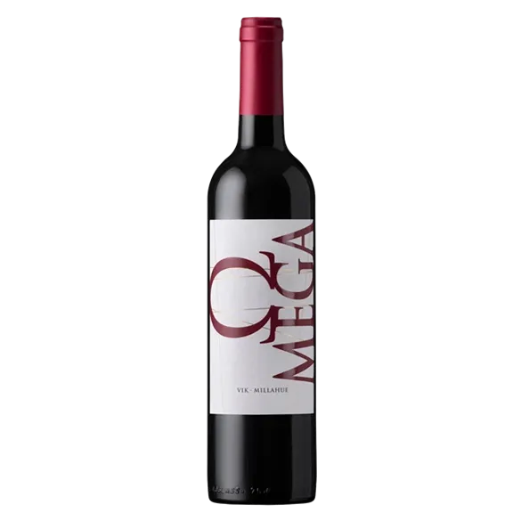 Viña VIK, Omega, Cabernet Sauvignon, 6x75cl