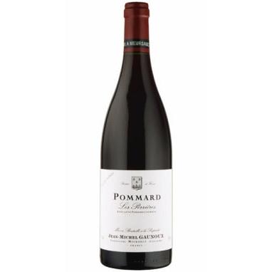 Domaine Michel Gaunoux, Pommard 1er Cru Les Perrières, 75cl