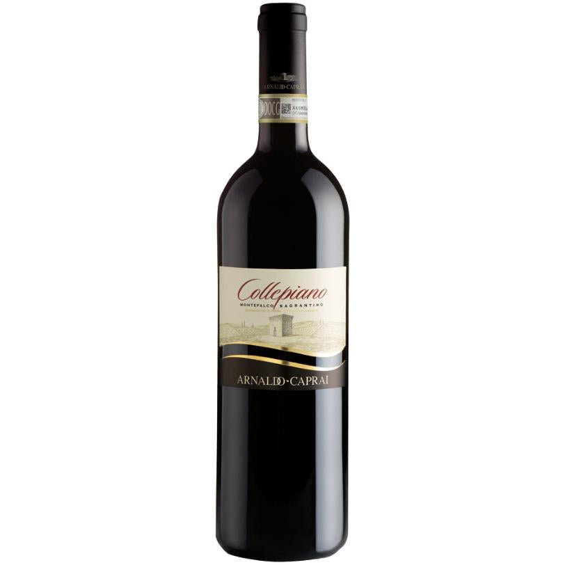 Arnaldo Caprai, Sagrantino, Collepiano, 75cl