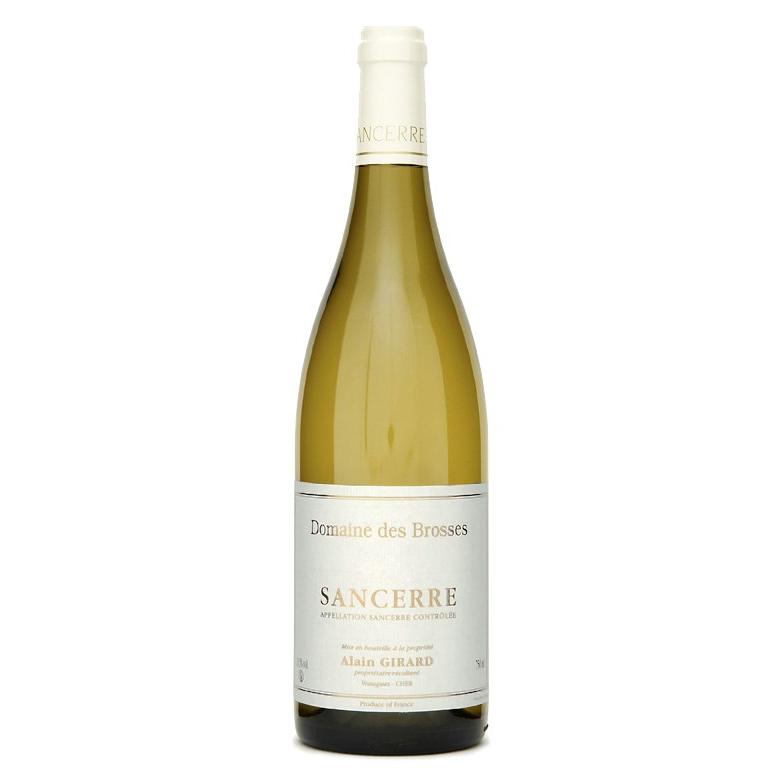 Domaine des Brosses, Sancerre, 75cl