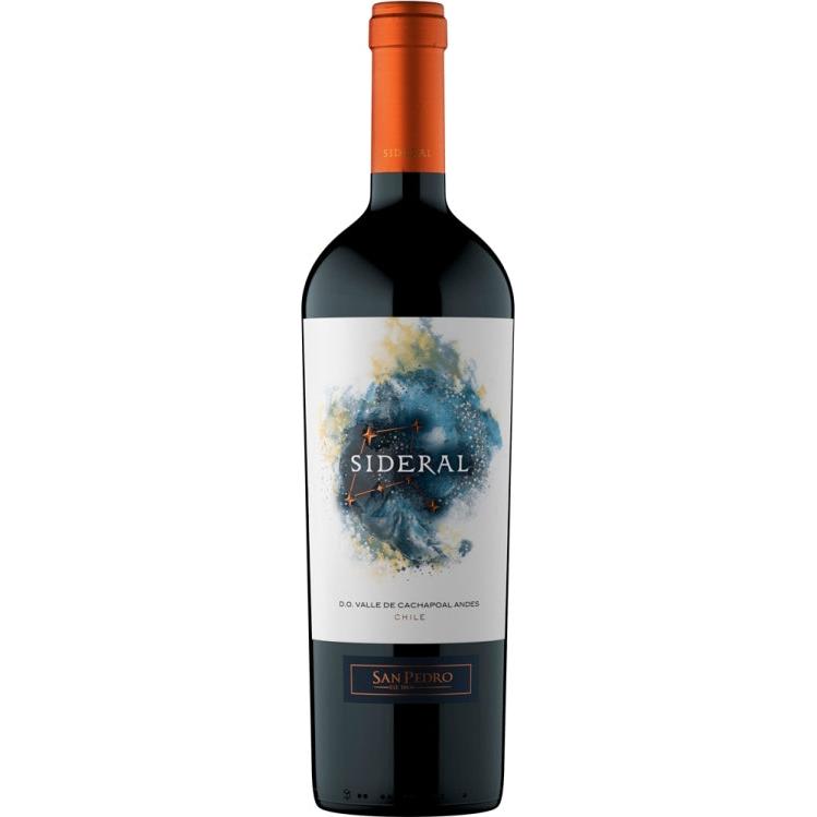 ALTAIR Sideral, 75cl