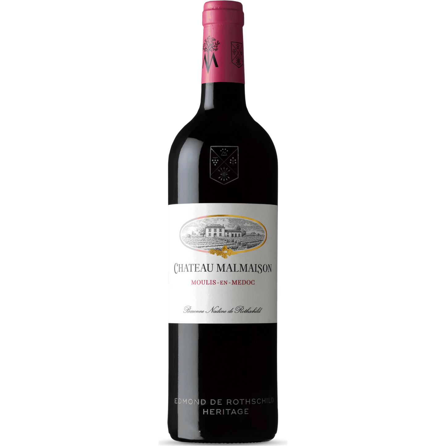 Château Malmaison, 6x75cl